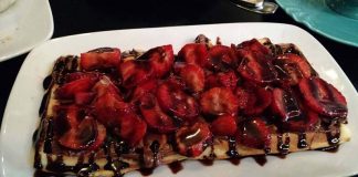 Dois cafés imperdíveis em Blumenau