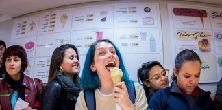 Curitidoce: O lado doce de Curitiba