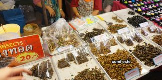 7 coisas bizarras da Ásia