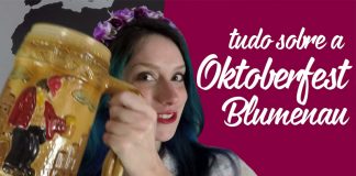 Oktoberfest em Blumenau: dicas, guia completo!