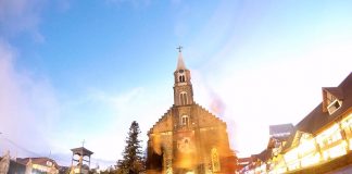 GoPro 4 para viagem: dicas e review