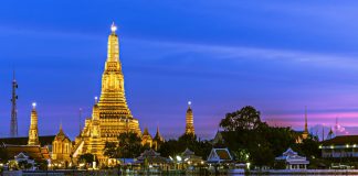 Roteiro em Bangkok: guia imperdível!