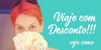 Novas parcerias: Get your guide e Booking!