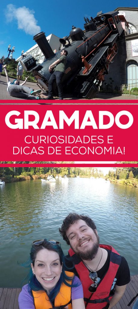 O que visitar em Gramado, dicas de economia e curiosidades