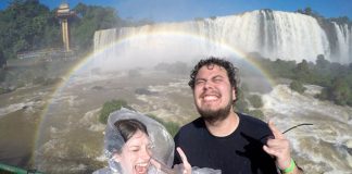 O melhor de Foz do Iguaçu em 2 dias!