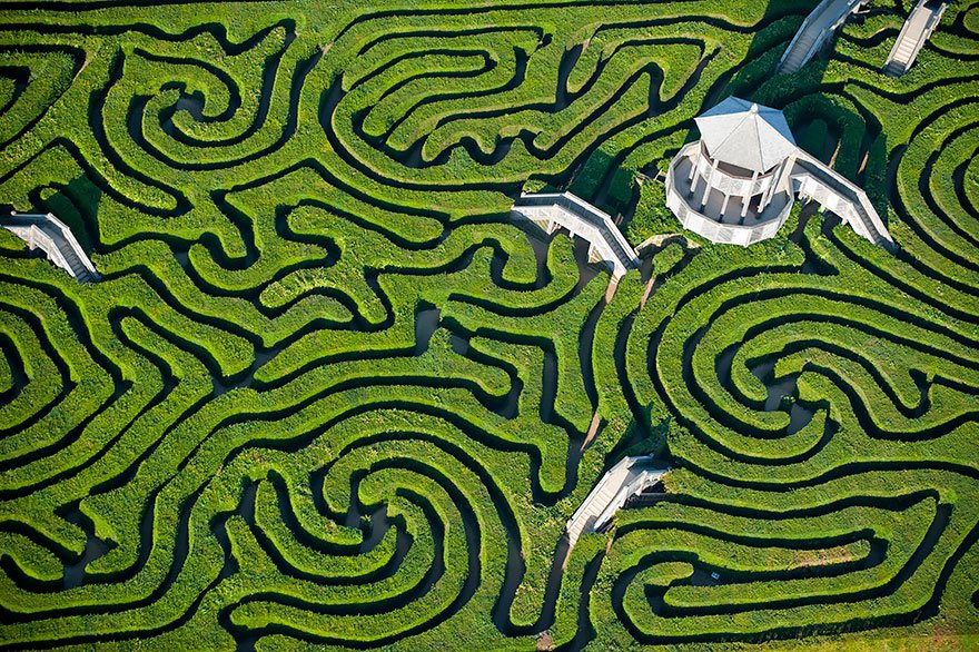 england-maze-fotografia-aerea