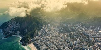 Rio de Janeiro: acontecimentos inusitados