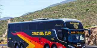Ônibus no Peru: dicas e empresas como viajar de onibus no peru