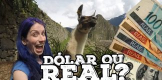 Peru Qual moeda levar? Descubra!
