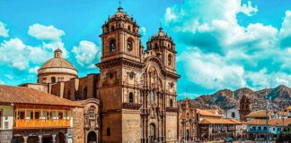 Guia Cusco: tudo o que você precisa saber guia cusco dicas de viagem