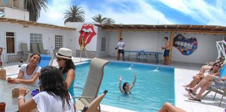 Top 4 hostels no Peru:  imperdíveis!