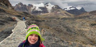 Mochilão no Peru: O que levar