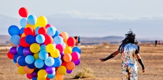 5 festivais alucinantes ao redor do mundo