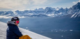 Trabalhe e viaje: Instrutor de snowboard