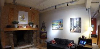 Hostel Britânico em Gramado: imperdível!