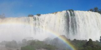 Sorteio Foz do Iguaçu Apure Guria + Loumar Turismo