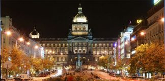 10 coisas para fazer de graça em Praga