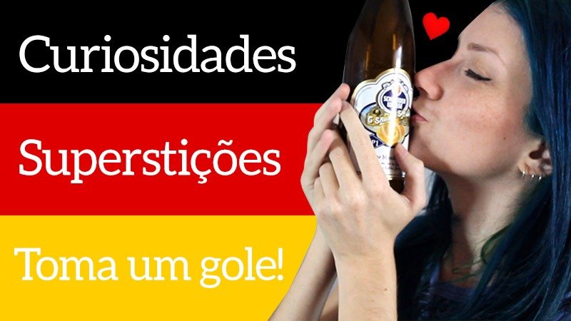 15 fatos sobre beber na alemanha