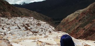 Maras e Moray: passeio imperdível em Cusco!