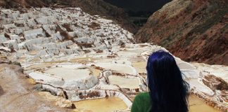 5 lugares imperdíveis no Peru!