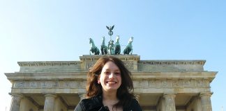 10 lugares legais grátis em Berlim