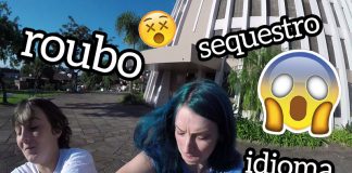 5 fatos sobre viajar sozinha