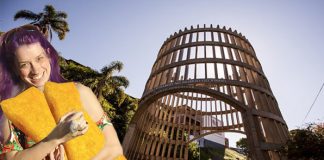 Bento Gonçalves além da polenta