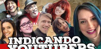 Morar no Exterior: indicação de Youtubers