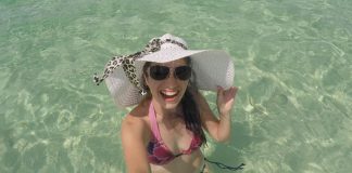 O que levar pro Caribe!