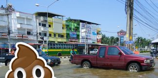 Perrengues na Ásia: deu ruim!