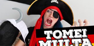 Pirataria na Alemanha: Internet Vigiada!