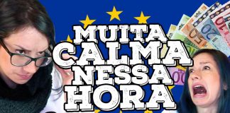 Viagem para Europa: perguntas imigração