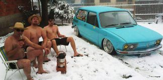 5 motivos para amar o sul do Brasil no Inverno!