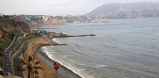 Um dia em Lima e Miraflores