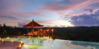 Como viajar barato em Bali!