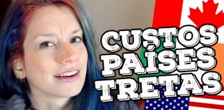 Tudo sobre INTERCÂMBIO!