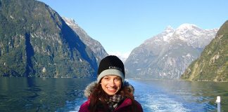 Trabalhar na Nova Zelândia: Vistos e empregos inverno nova zelandia visto