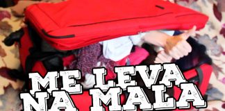 NUNCA TE PEDI NADA! PEDIDOS DE VIAGEM