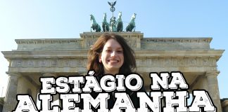 Minha primeira viagem sozinha: intercâmbio na Alemanha