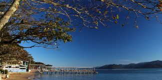 Campeche e Ribeirão da Ilha em Florianópolis