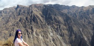 O que fazer em Arequipa e Colca Canion