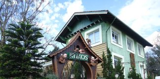 Kukos: loja imperdível na Serra Gaúcha!