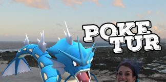 Pokemon GO promove o turismo?