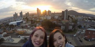 Conheçam Porto União da Vitória City!