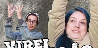 Mímica de viagem ft Mary Cagnin!