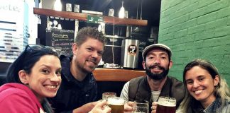 Conheça o Tour Comida de Boteco em Curitiba Tour Comida de Boteco