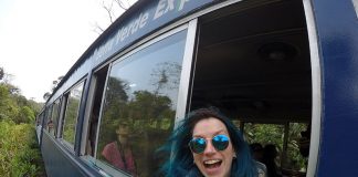 Trem Curitiba Morretes e Antonina: dicas e valores