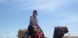 Dicas de viagem na Índia: relato de um intercâmbio