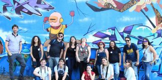 Tour em São Paulo no Vem pra Sampa Meu!