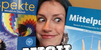 Como é estudar alemão na Alemanha